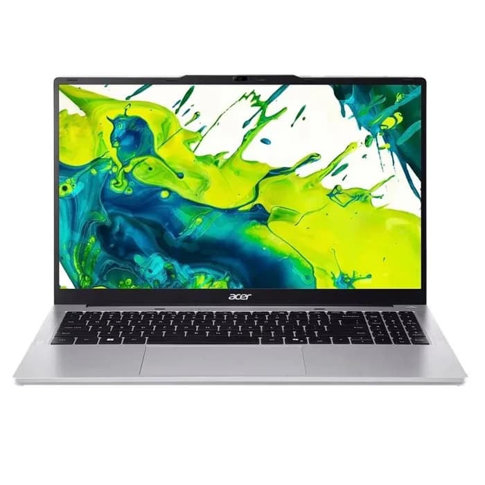 لپ تاپ ایسر مدل Aspire Lite AL15 پردازنده Core i7 13620H رم 16GB حافظه 1TB SSD گرافیک Intel | عماد رایان لپ تاپ ایسر مدل Aspire Lite AL15 پردازنده Core i7 13620H رم 16GB حافظه 1TB SSD گرافیک Intel