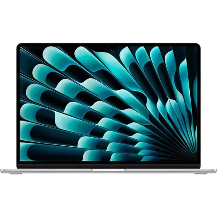 لپ تاپ 13.6 اینچی اپل MacBook Air MDH74 2026 M5 16GB 512GB | عماد رایان لپ تاپ 13.6 اینچی اپل MacBook Air MDH74 2026 M5 16GB 512GB