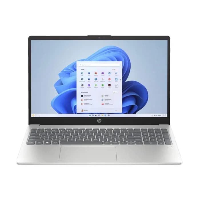 لپ تاپ 15 اینچی اچ پی مدل FD0131wm - Core i3 N305 16GB 1TB Intel Graphics | عماد رایان لپ تاپ 15 اینچی اچ پی مدل FD0131wm - Core i3 N305 16GB 1TB Intel Graphics