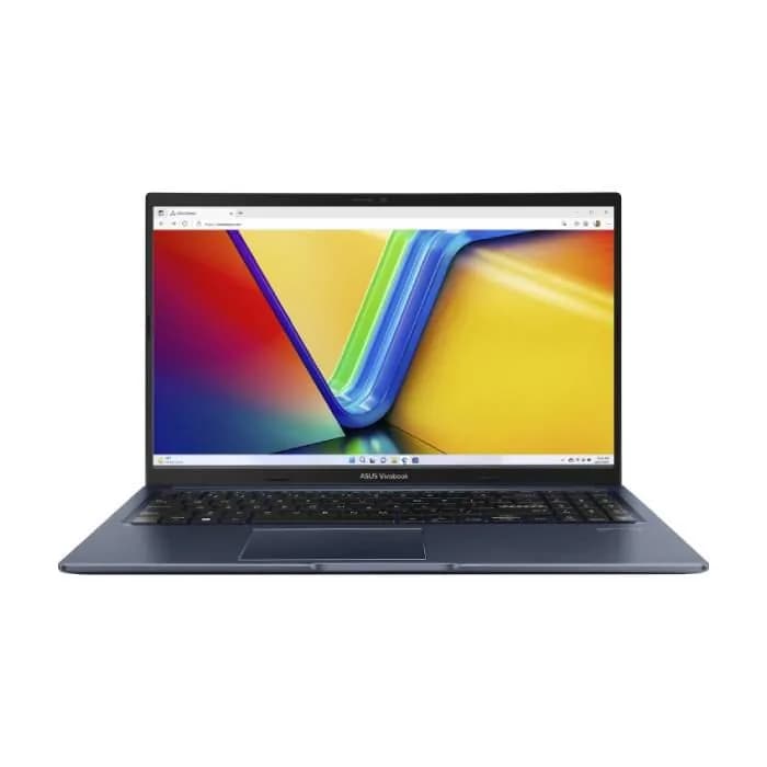 لپ تاپ ایسوس VivoBook X1502VA - Core i5 13420H 8GB 512GB Intel Graphics | عماد رایان لپ تاپ ایسوس VivoBook X1502VA - Core i5 13420H 8GB 512GB Intel Graphics