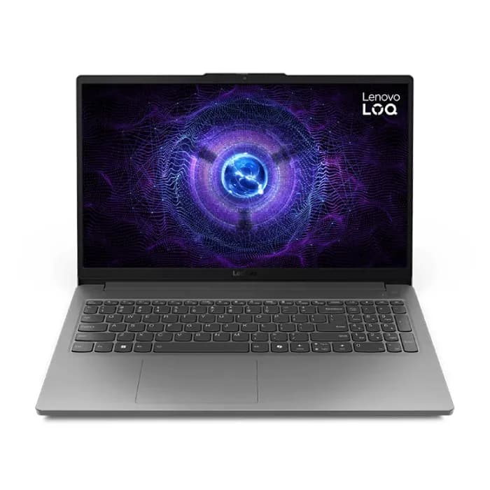 لپ تاپ لنوو گیمینگ LOQ 15IAX9E 2024 - Core i7 12650HX 32GB 512GB RTX 4050 | عماد رایان لپ تاپ لنوو گیمینگ LOQ 15IAX9E 2024 - Core i7 12650HX 32GB 512GB RTX 4050
