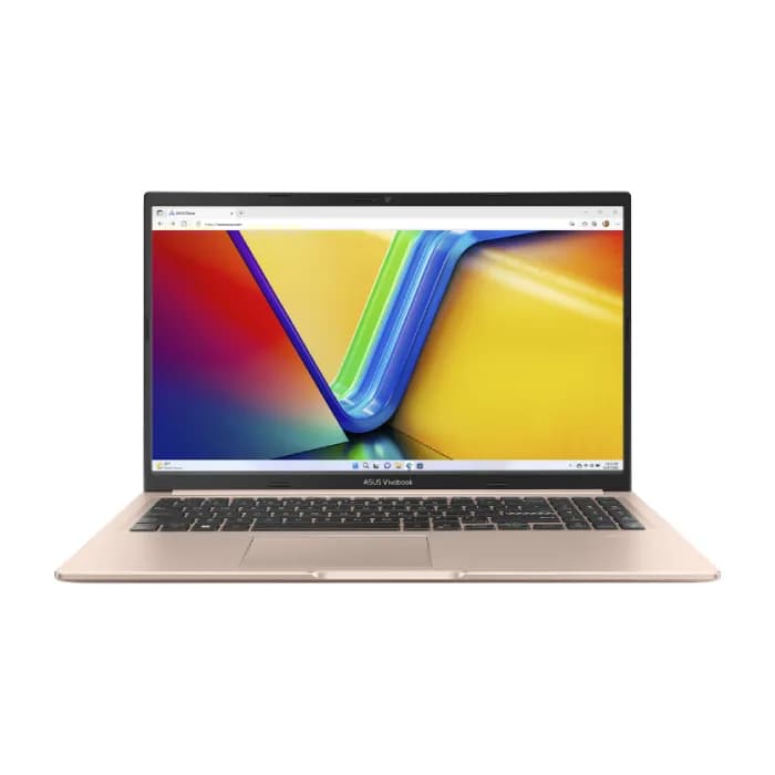 لپ تاپ ایسوس Vivobook A1502VA پردازنده Core i7 13620H رم 16GB حافظه 512G SSD گرافیگ Intel | عماد رایان لپ تاپ ایسوس Vivobook A1502VA پردازنده Core i7 13620H رم 16GB حافظه 512G SSD گرافیگ Intel