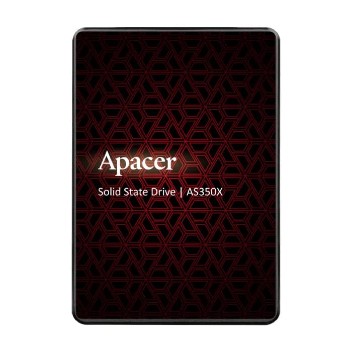 اس اس دی اینترنال اپیسر AS350X ظرفیت 1 ترابایت | عماد رایان اس اس دی اینترنال اپیسر AS350X ظرفیت 1 ترابایت