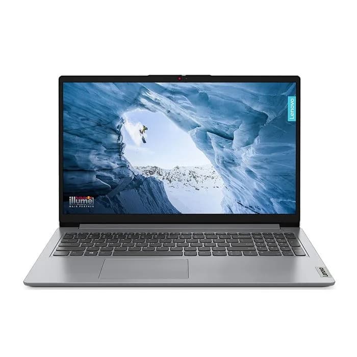 لپ تاپ لنوو مدل Ideapad 1 IP1 پردازنده Core i5 1335U رم 8GB حافظه 256GB SSD | عماد رایان لپ تاپ لنوو مدل Ideapad 1 IP1 پردازنده Core i5 1335U رم 8GB حافظه 256GB SSD