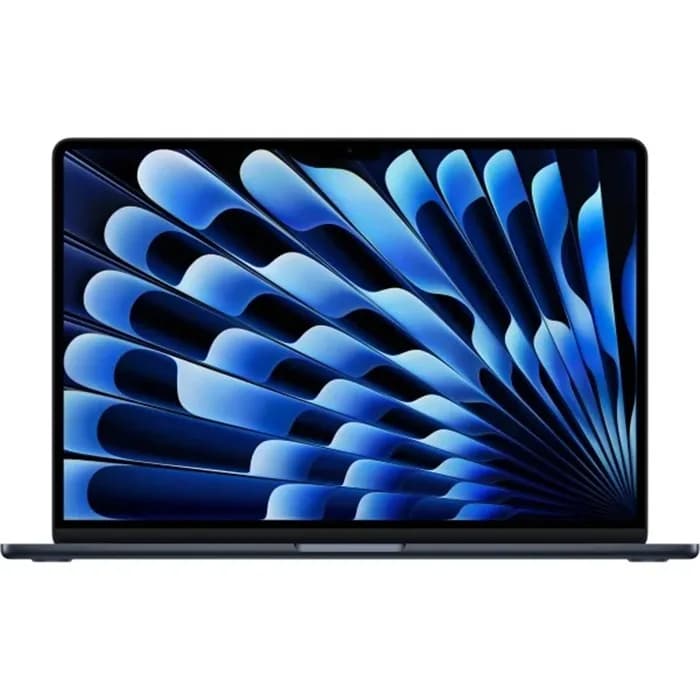 لپ تاپ 13.6 اینچی اپل MacBook Air MDHE4 2026 M5 16GB 512GB | عماد رایان لپ تاپ 13.6 اینچی اپل MacBook Air MDHE4 2026 M5 16GB 512GB