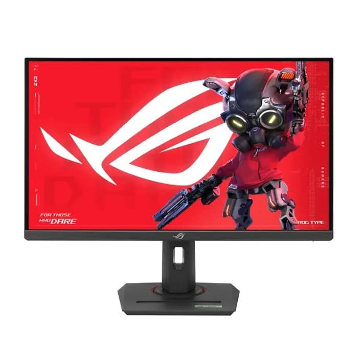 مانیتور گیمینگ 27 اینچ ایسوس ROG Strix XG279CNS (380 هرتز) | عماد رایان مانیتور گیمینگ 27 اینچ ایسوس ROG Strix XG279CNS (380 هرتز)