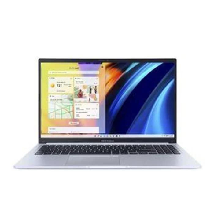 لپتاپ 15.6 اینچی ایسوس مدل Vivobook X1504VA پردازنده Core i3 1315U رم 12GB حافظه 1TB SSD گرافیک INTEL | عماد رایان لپتاپ 15.6 اینچی ایسوس مدل Vivobook X1504VA پردازنده Core i3 1315U رم 12GB حافظه 1TB SSD گرافیک INTEL