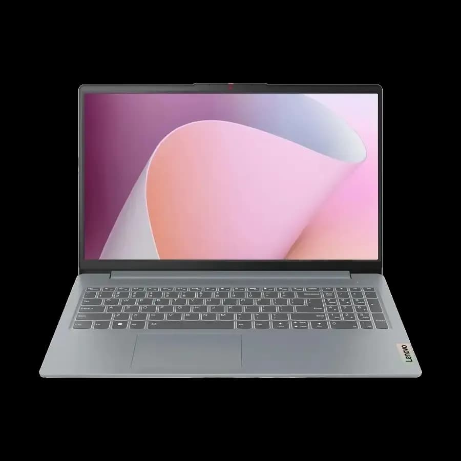 لپ تاپ 15.3 اینچ لنوو IdeaPad Slim 3 پردازنده Core i5 13420H رم 16GB حافظه 1TB گرافیک Intel | عماد رایان لپ تاپ 15.3 اینچ لنوو IdeaPad Slim 3 پردازنده Core i5 13420H رم 16GB حافظه 1TB گرافیک Intel