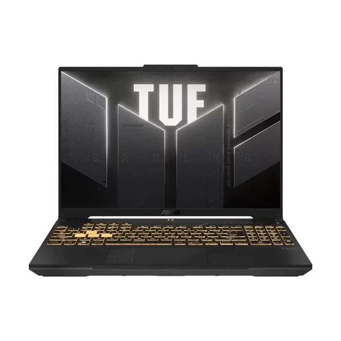 لپ تاپ ایسوس گیمینگ TUF FX607VJ پردازنده Core 5 210H رم 16GB حافظه 1TB گرافیک 6G RTX3050 | عماد رایان لپ تاپ ایسوس گیمینگ TUF FX607VJ پردازنده Core 5 210H رم 16GB حافظه 1TB گرافیک 6G RTX3050
