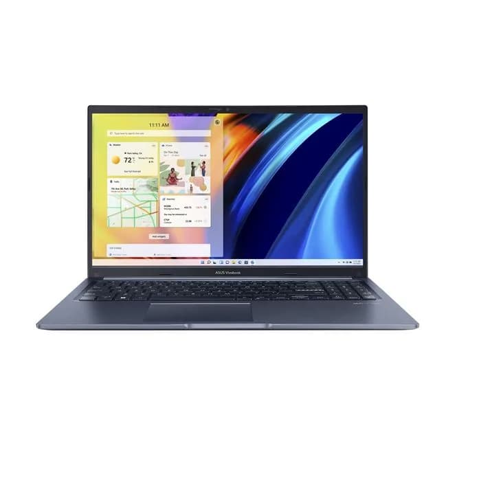 لپ تاپ ایسوس VivoBook F1502ZA پردازنده Core i5 12500H رم 32GB حافظه 512GB SSD گرافیک Intel Graphics | عماد رایان لپ تاپ ایسوس VivoBook F1502ZA پردازنده Core i5 12500H رم 32GB حافظه 512GB SSD گرافیک Intel Graphics