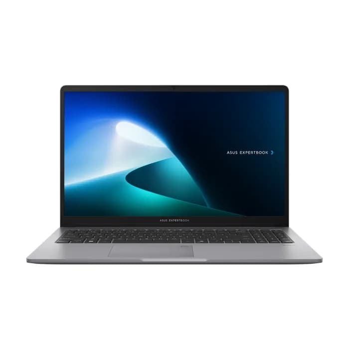 لپ تاپ ایسوس ExpertBook P1503CVA - Core i7 13620H 16GB 512GB Intel Iris X Graphics | عماد رایان لپ تاپ ایسوس ExpertBook P1503CVA - Core i7 13620H 16GB 512GB Intel Iris X Graphics