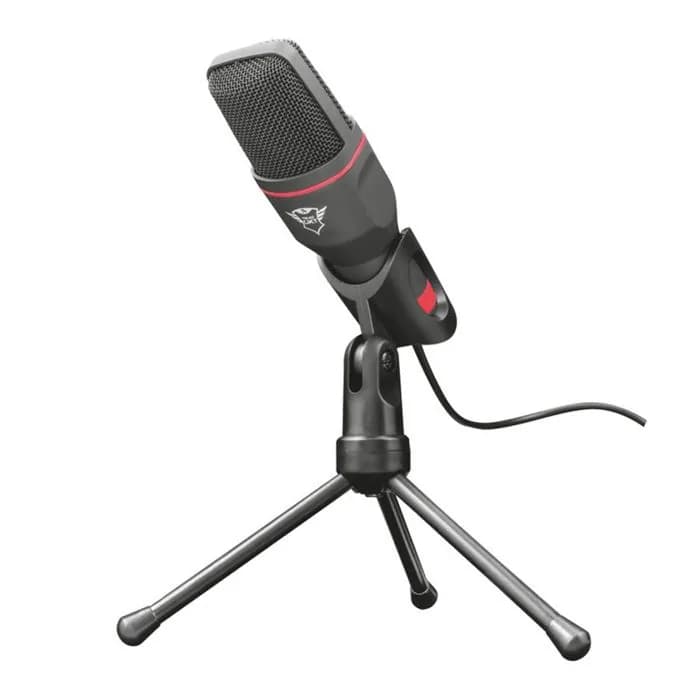 میکروفون تراست مدل GXT 212 Mico | عماد رایان میکروفون تراست مدل GXT 212 Mico