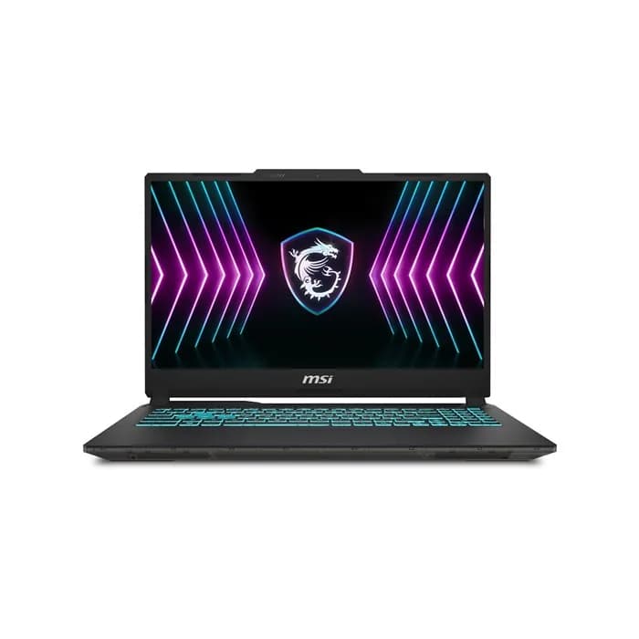 لپ تاپ ام اس آی 15.6 اینچی مدل Cyborg 15 A2RUDX پردازنده Core 7 240H رم 16GB حافظه 1TB SSD گرافیک 6GB RTX3050 | عماد رایان لپ تاپ ام اس آی 15.6 اینچی مدل Cyborg 15 A2RUDX پردازنده Core 7 240H رم 16GB حافظه 1TB SSD گرافیک 6GB RTX3050