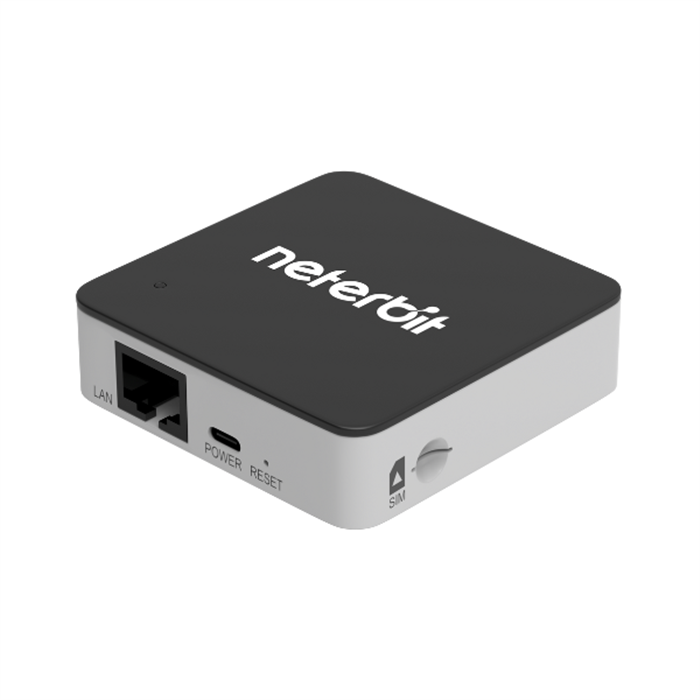 مودم روتر بی سیم 4G/LTE نتربیت مدل NWR–Mini — | عماد رایان مودم روتر بی سیم 4G/LTE نتربیت مدل NWR–Mini —