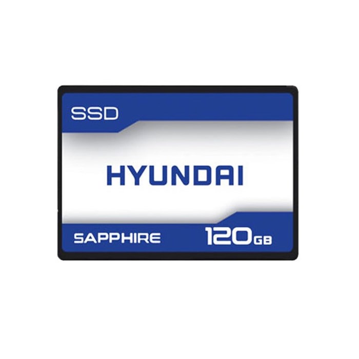 اس اس دی اینترنال هیوندای Hyundai Sapphire 120g — | عماد رایان اس اس دی اینترنال هیوندای Hyundai Sapphire 120g —