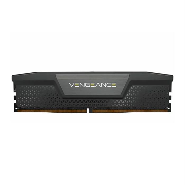 رم تک کانال کورسیر VENGEANCE 32GB 5200MHz AMD EXPO CL40 DDR5 — | عماد رایان رم تک کانال کورسیر VENGEANCE 32GB 5200MHz AMD EXPO CL40 DDR5 —