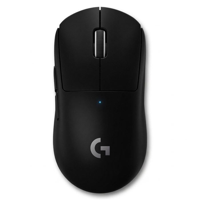 ماوس بی سیم مخصوص بازی لاجیتک مدل G Pro X Superlight — مشکی | عماد رایان ماوس بی سیم مخصوص بازی لاجیتک مدل G Pro X Superlight — مشکی