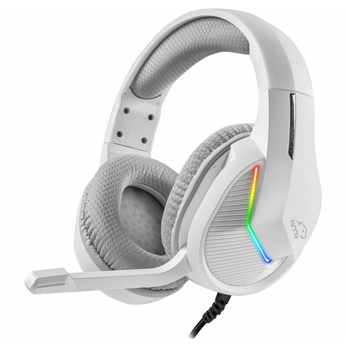 هدست گیمینگ تسکو مدل GH 5141 Zonyx RGB — | عماد رایان هدست گیمینگ تسکو مدل GH 5141 Zonyx RGB —