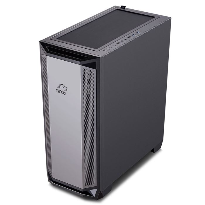 کیس کامپیوتر گیمینگ تسکو مدل GC 4496 — | عماد رایان کیس کامپیوتر گیمینگ تسکو مدل GC 4496 —
