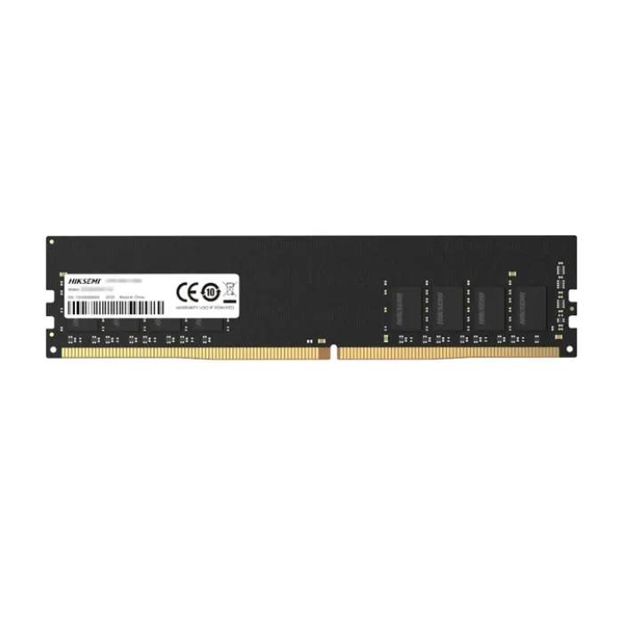 رم کامپیوتر DDR5 تک کاناله 5600 مگاهرتز CL40 هایکسمی ظرفیت 16 گیگابایت — | عماد رایان رم کامپیوتر DDR5 تک کاناله 5600 مگاهرتز CL40 هایکسمی ظرفیت 16 گیگابایت —