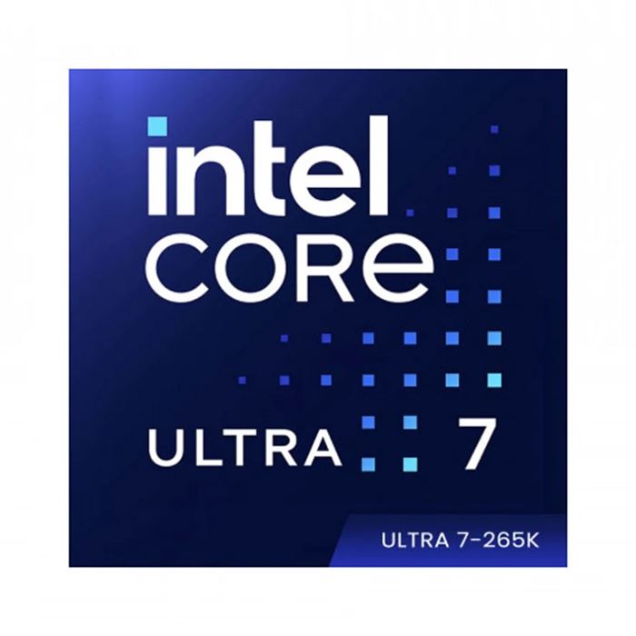 پردازنده اینتل Intel Core Ultra 7 265K با باکس — | عماد رایان پردازنده اینتل Intel Core Ultra 7 265K با باکس —