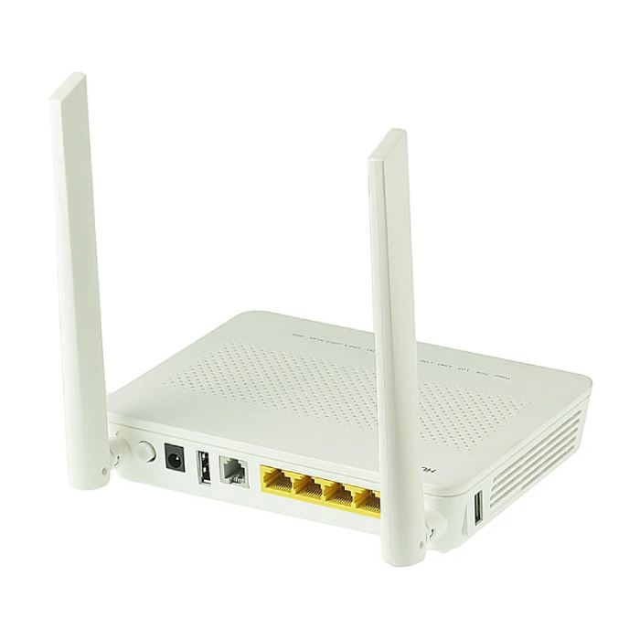 مودم روتر Gpon-ONT هوآوی مدل HG8145V5 GPON Terminal — | عماد رایان مودم روتر Gpon-ONT هوآوی مدل HG8145V5 GPON Terminal —
