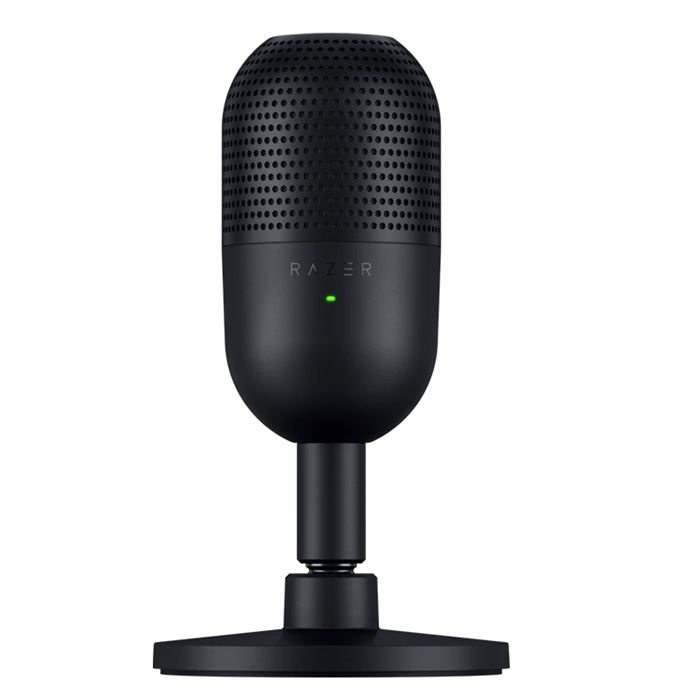 میکروفون ریزر Razer Seiren V3 Mini Black — مشکی | عماد رایان میکروفون ریزر Razer Seiren V3 Mini Black — مشکی
