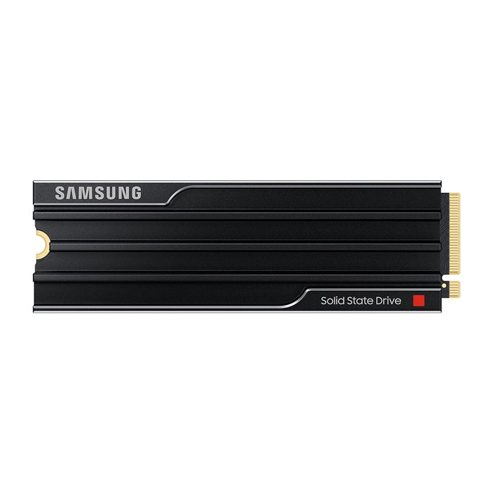 اس اس دی اینترنال سامسونگ مدل 9100 PRO با هیت سینک ظرفیت 4 ترابایت — | عماد رایان اس اس دی اینترنال سامسونگ مدل 9100 PRO با هیت سینک ظرفیت 4 ترابایت —