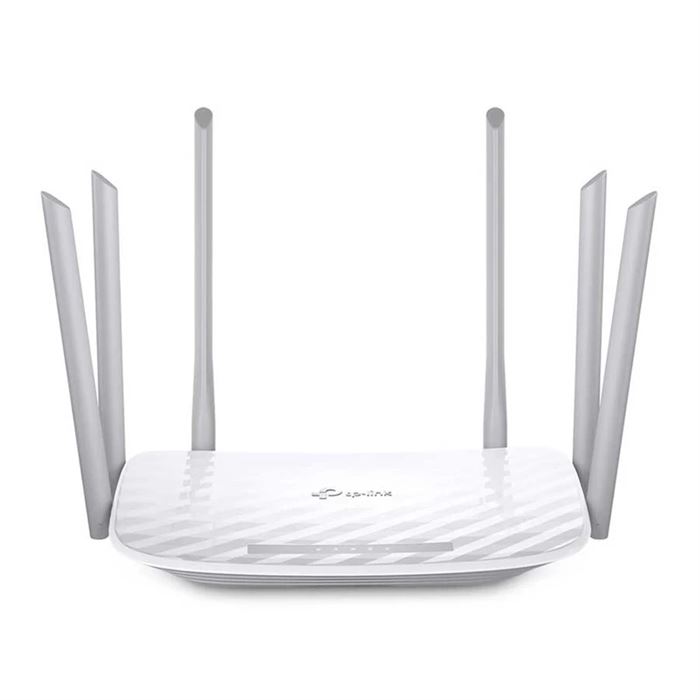روتر بیسیم AC1900 تی پی لینک مدل Archer C86 ا TP-LINK Archer C86 AC1900 Wi-Fi Router — | عماد رایان روتر بیسیم AC1900 تی پی لینک مدل Archer C86 ا TP-LINK Archer C86 AC1900 Wi-Fi Router —