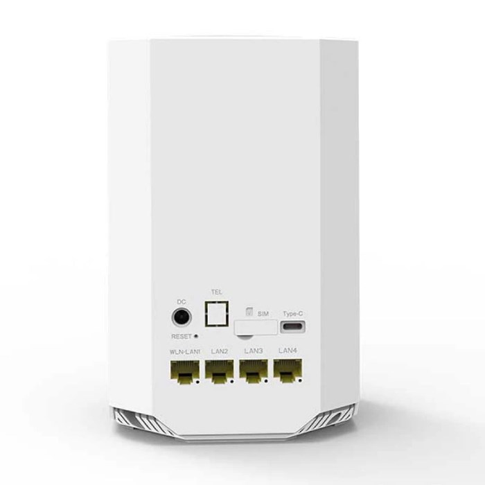 مودم وایرلس TD-LTE 5G دو مدل ZLT X28 — | عماد رایان مودم وایرلس TD-LTE 5G دو مدل ZLT X28 —
