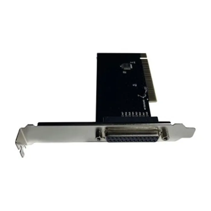 کارت PCI به پارالل 25 پین ویپرو V-P25PIN00 — | عماد رایان کارت PCI به پارالل 25 پین ویپرو V-P25PIN00 —
