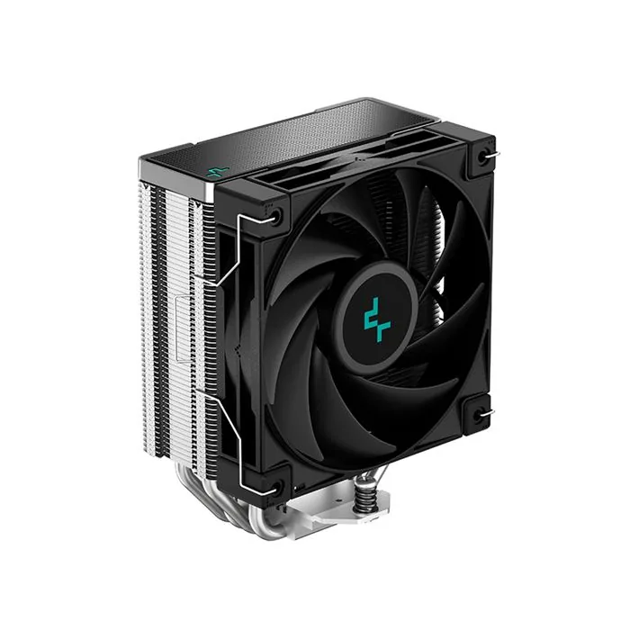 فن پردازنده دیپ کول مدل DeepCool AK400 به همراه براکت LGA 1700 — | عماد رایان فن پردازنده دیپ کول مدل DeepCool AK400 به همراه براکت LGA 1700 —