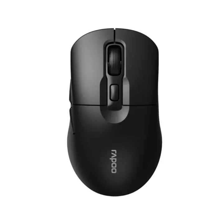 ماوس بی سیم رپو مدل M308 — مشکی | عماد رایان ماوس بی سیم رپو مدل M308 — مشکی