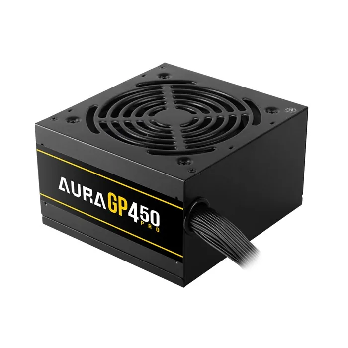 منبع تغذیه گیمدیاس مدل AURA GP450 PRO — | عماد رایان منبع تغذیه گیمدیاس مدل AURA GP450 PRO —