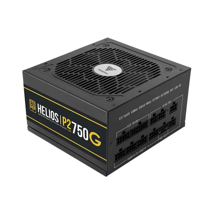 منبع تغذیه کامپیوتر گیمدیاس مدل HELIOS P2-750G V2 — | عماد رایان منبع تغذیه کامپیوتر گیمدیاس مدل HELIOS P2-750G V2 —