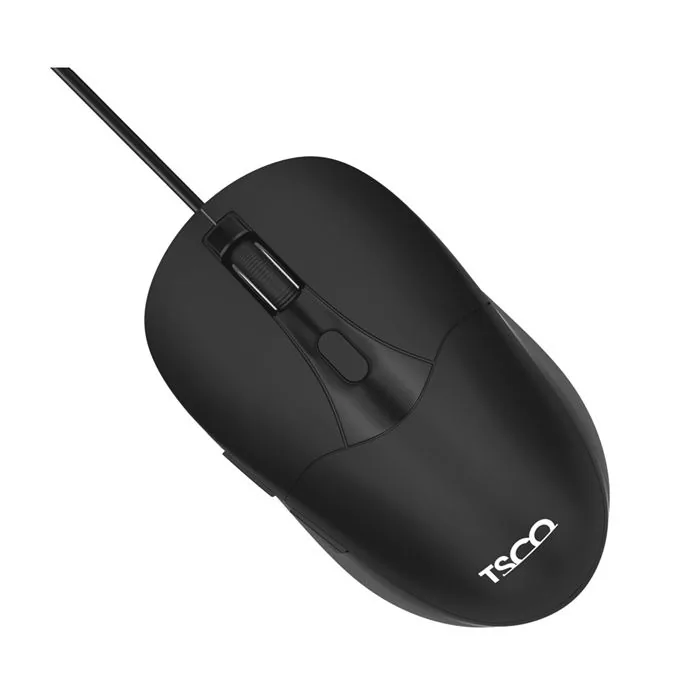 ماوس تسکو مدل TM 210 — | عماد رایان ماوس تسکو مدل TM 210 —