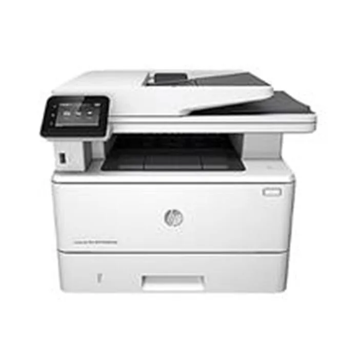 پرینتر اچ پی مدل LaserJet Pro MFP M426fdw — سفید | عماد رایان پرینتر اچ پی مدل LaserJet Pro MFP M426fdw — سفید