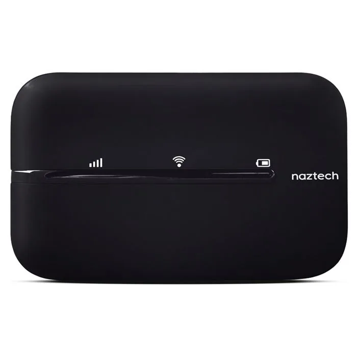 مودم 4G LTE نزتک مدل NZT-77CT — | عماد رایان مودم 4G LTE نزتک مدل NZT-77CT —