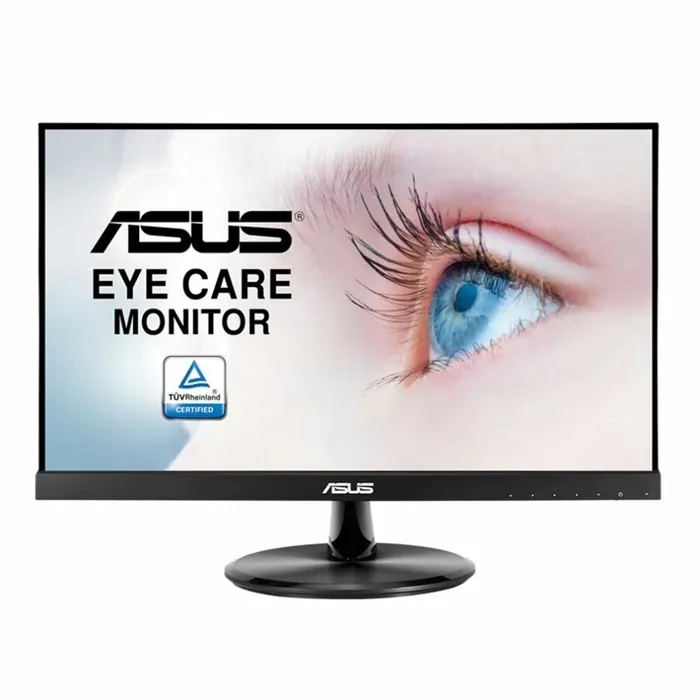 مانیتور ایسوس مدل VP229HE سایز 21.5 اینچ — | عماد رایان مانیتور ایسوس مدل VP229HE سایز 21.5 اینچ —