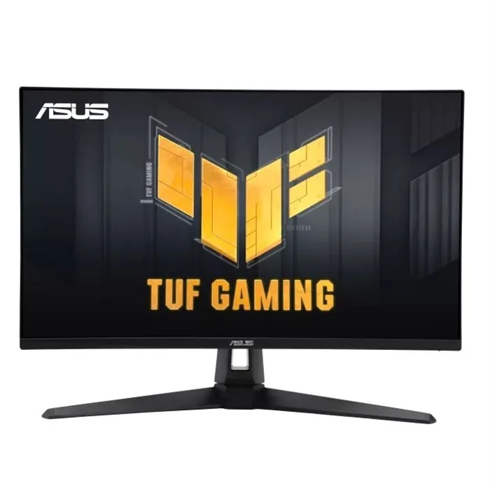 مانیتور گیمینگ 27 اینچ ایسوس مدل TUF Gaming VG279QM1A (280 هرتز) — | عماد رایان مانیتور گیمینگ 27 اینچ ایسوس مدل TUF Gaming VG279QM1A (280 هرتز) —