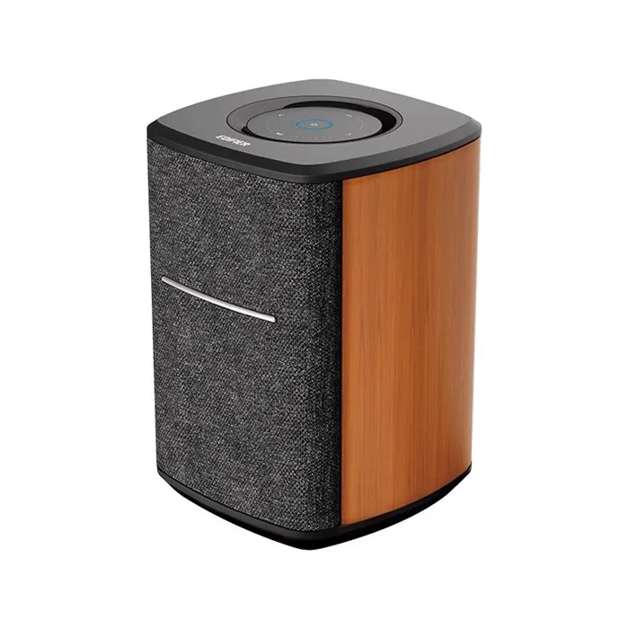 اسپیکر بیسیم و بلوتوث ادیفایر MS50A — قهوهای | عماد رایان اسپیکر بیسیم و بلوتوث ادیفایر MS50A — قهوهای