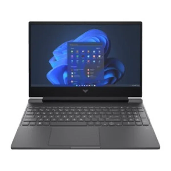 لپ تاپ گیمینگ اچ پی Victus 15 FA2013DX - i5 13420H 64GB 1TB 6GB RTX 3050 — خاکستری | عماد رایان لپ تاپ گیمینگ اچ پی Victus 15 FA2013DX - i5 13420H 64GB 1TB 6GB RTX 3050 — خاکستری