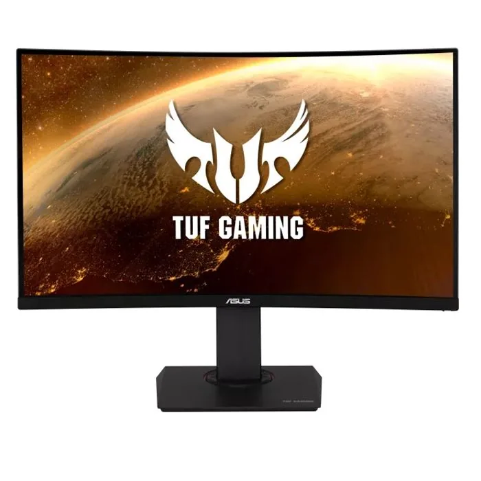 مانیتور گیمینگ ایسوس 31.5 اینچ مدل TUF Gaming VG32VQR (165 هرتز) — | عماد رایان مانیتور گیمینگ ایسوس 31.5 اینچ مدل TUF Gaming VG32VQR (165 هرتز) —
