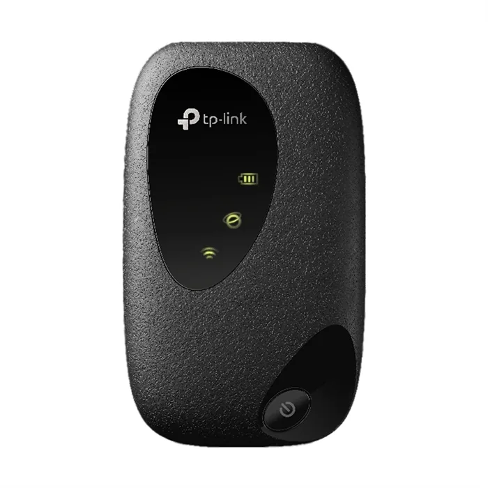 مودم 4G قابل حمل تی پی-لینک مدل M7000 — | عماد رایان مودم 4G قابل حمل تی پی-لینک مدل M7000 —