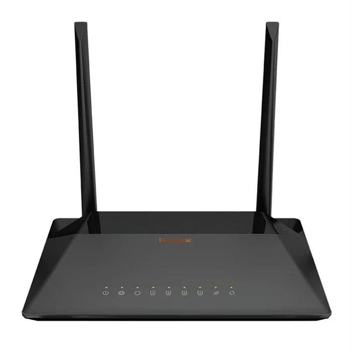 مودم روتر بی سیم دی لینک Modem D-Link DSL-224 NEW — | عماد رایان مودم روتر بی سیم دی لینک Modem D-Link DSL-224 NEW —