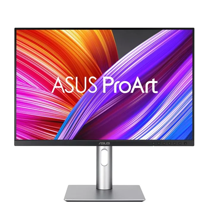مانیتور 24 اینچ ایسوس مدل ProArt PA248CRV (75 هرتز) — | عماد رایان مانیتور 24 اینچ ایسوس مدل ProArt PA248CRV (75 هرتز) —