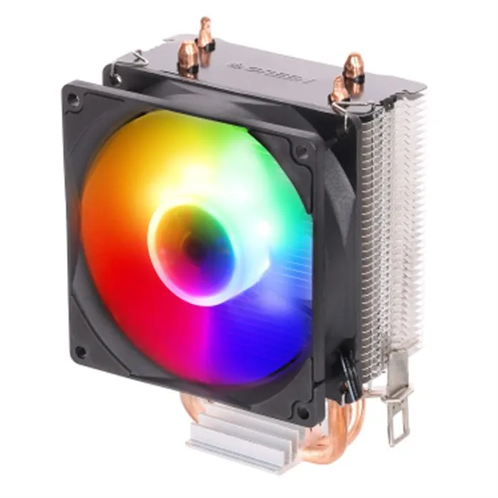فن پردازنده گرین Fan Green NOTUS 95 RGB — | عماد رایان فن پردازنده گرین Fan Green NOTUS 95 RGB —