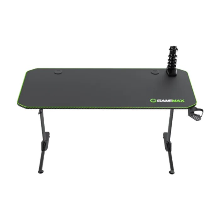 میز گیمینگ گیم مکس مدل D140 Carbon — | عماد رایان میز گیمینگ گیم مکس مدل D140 Carbon —