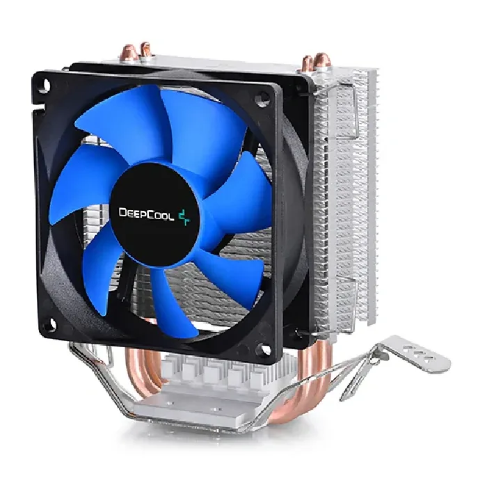 فن پردازنده دیپ کول Fan DeepCool ICE EDGE MINI FS V2.0 — | عماد رایان فن پردازنده دیپ کول Fan DeepCool ICE EDGE MINI FS V2.0 —