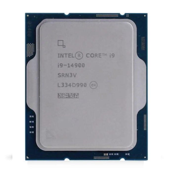 سی پی یو اینتل مدل Core i9-14900 بدون باکس — | عماد رایان سی پی یو اینتل مدل Core i9-14900 بدون باکس —